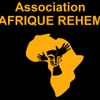 Logo of the association AFRIQUE REHEM